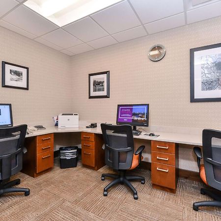 Hampton Inn & Suites Boulder North Ngoại thất bức ảnh