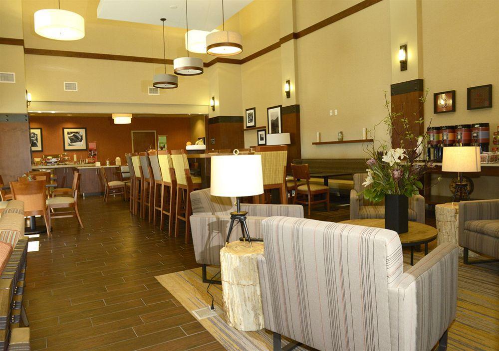 Hampton Inn & Suites Boulder North Ngoại thất bức ảnh