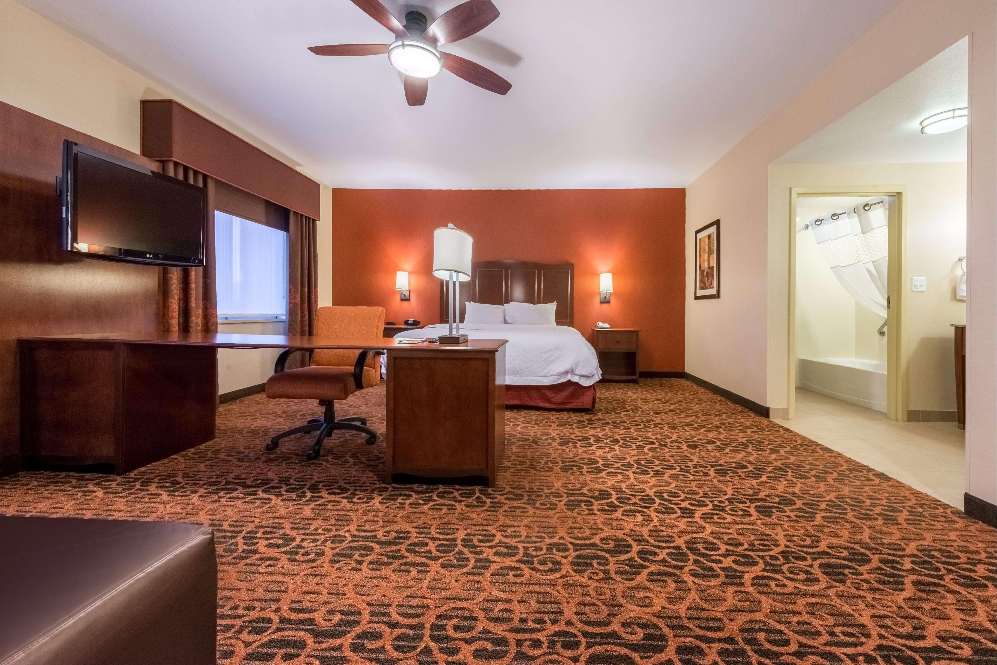Hampton Inn & Suites Boulder North Ngoại thất bức ảnh