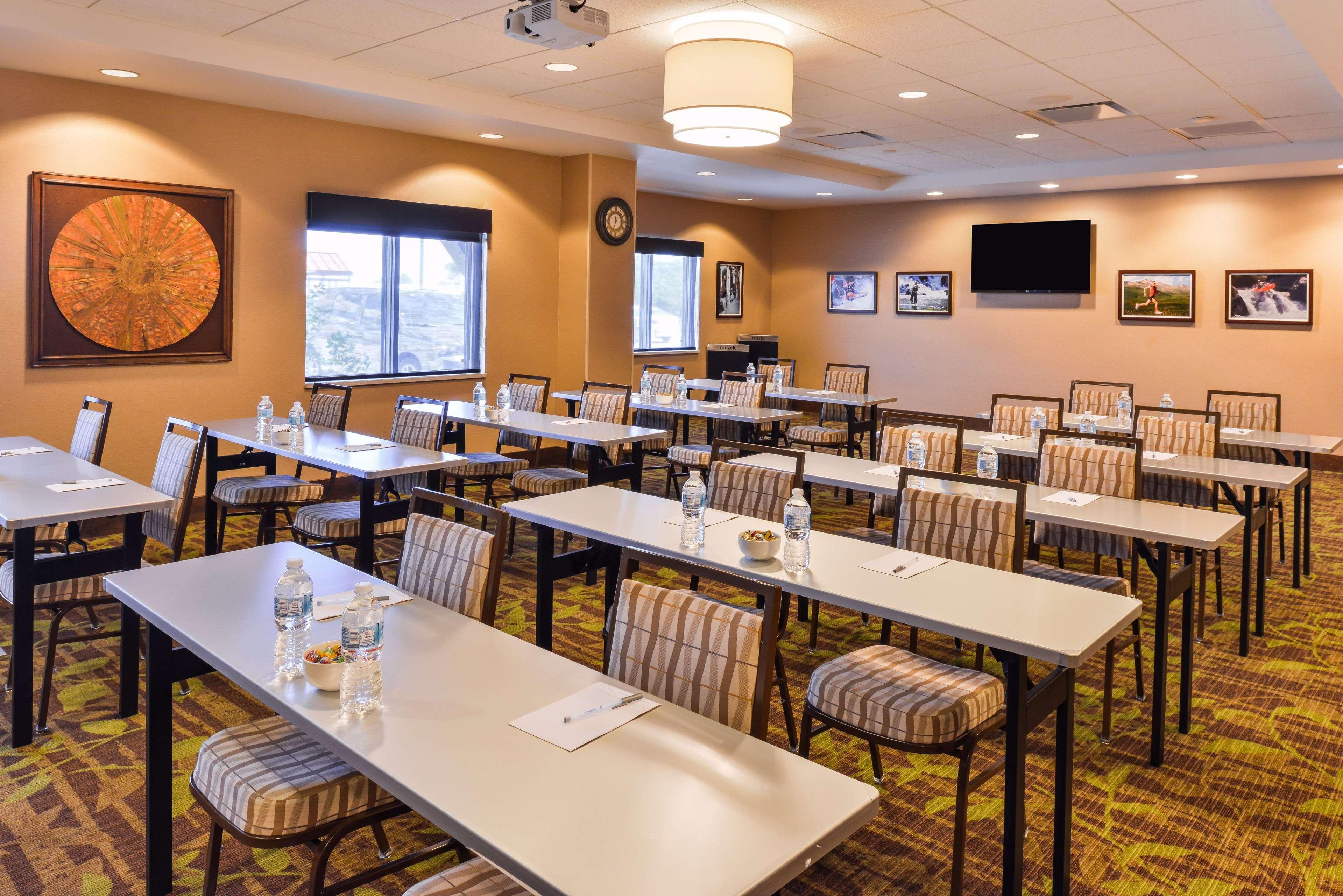 Hampton Inn & Suites Boulder North Ngoại thất bức ảnh