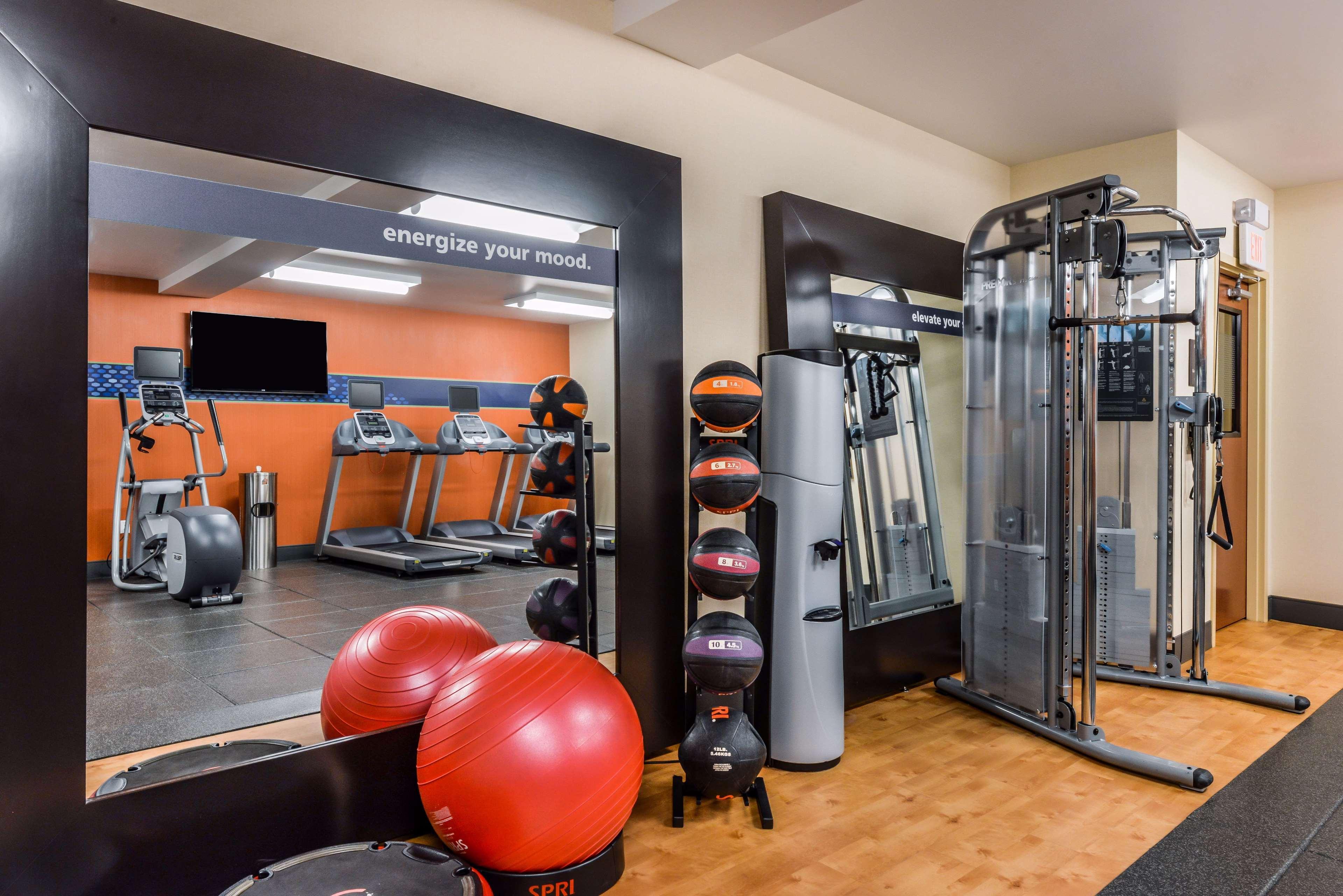 Hampton Inn & Suites Boulder North Ngoại thất bức ảnh