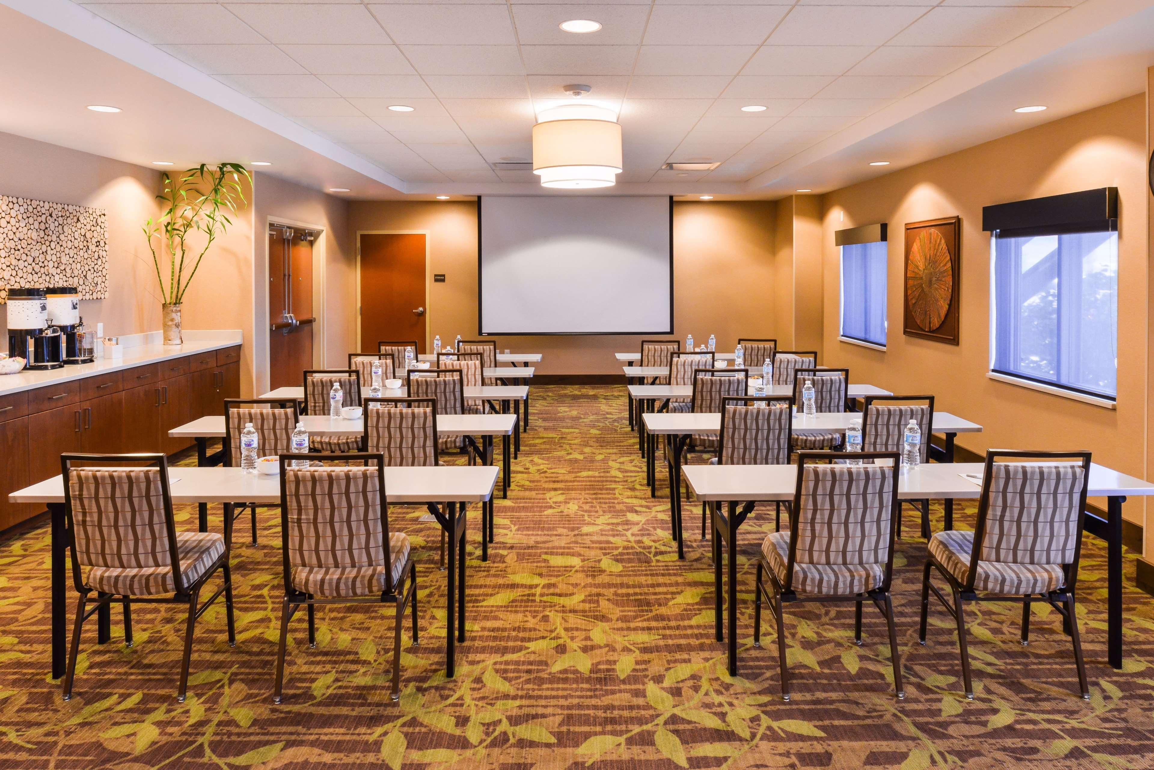 Hampton Inn & Suites Boulder North Ngoại thất bức ảnh
