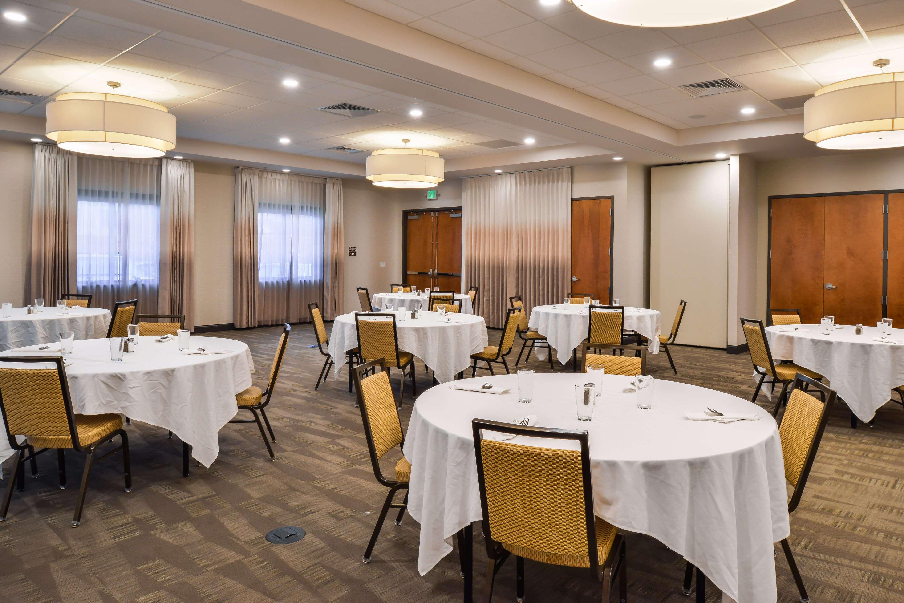 Hampton Inn & Suites Boulder North Ngoại thất bức ảnh