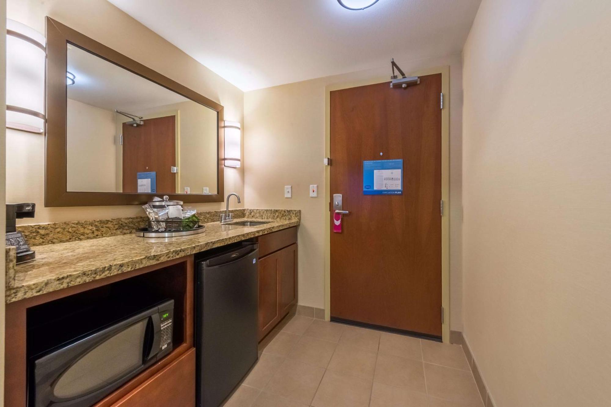 Hampton Inn & Suites Boulder North Ngoại thất bức ảnh