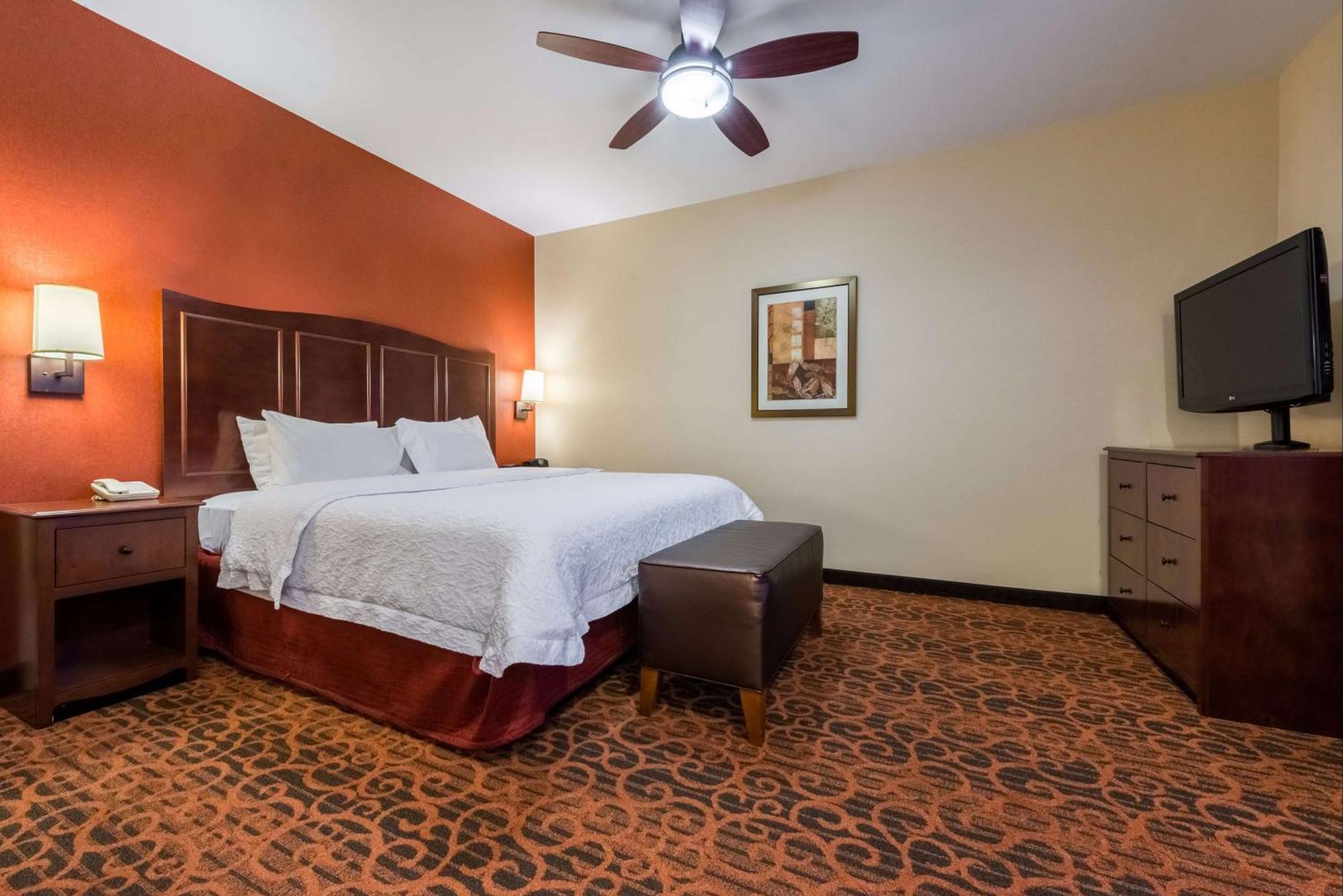 Hampton Inn & Suites Boulder North Ngoại thất bức ảnh