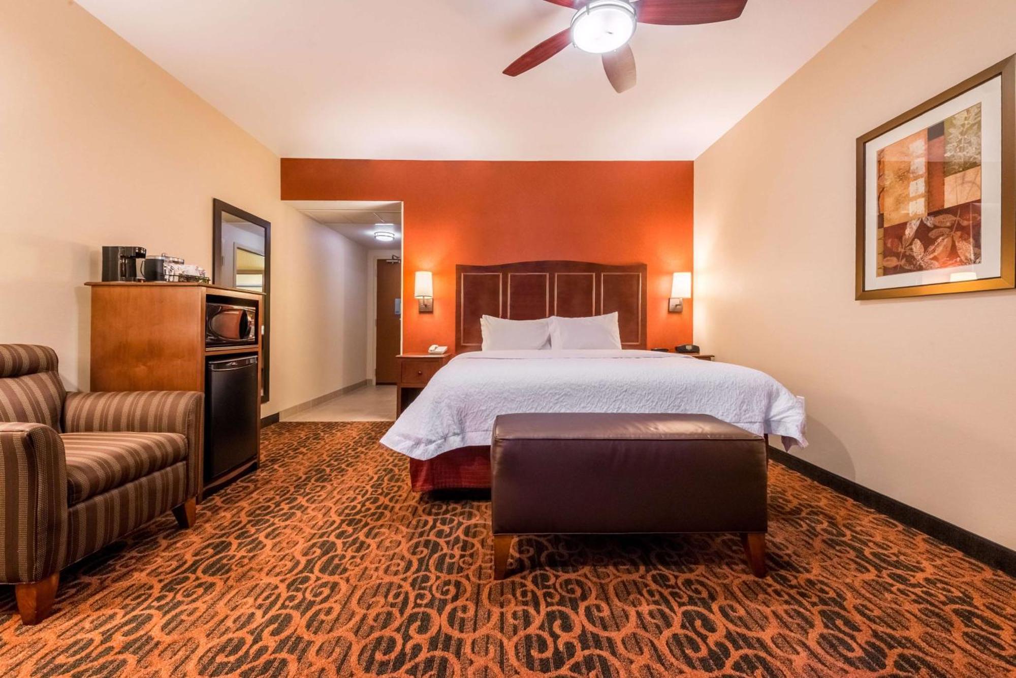 Hampton Inn & Suites Boulder North Ngoại thất bức ảnh