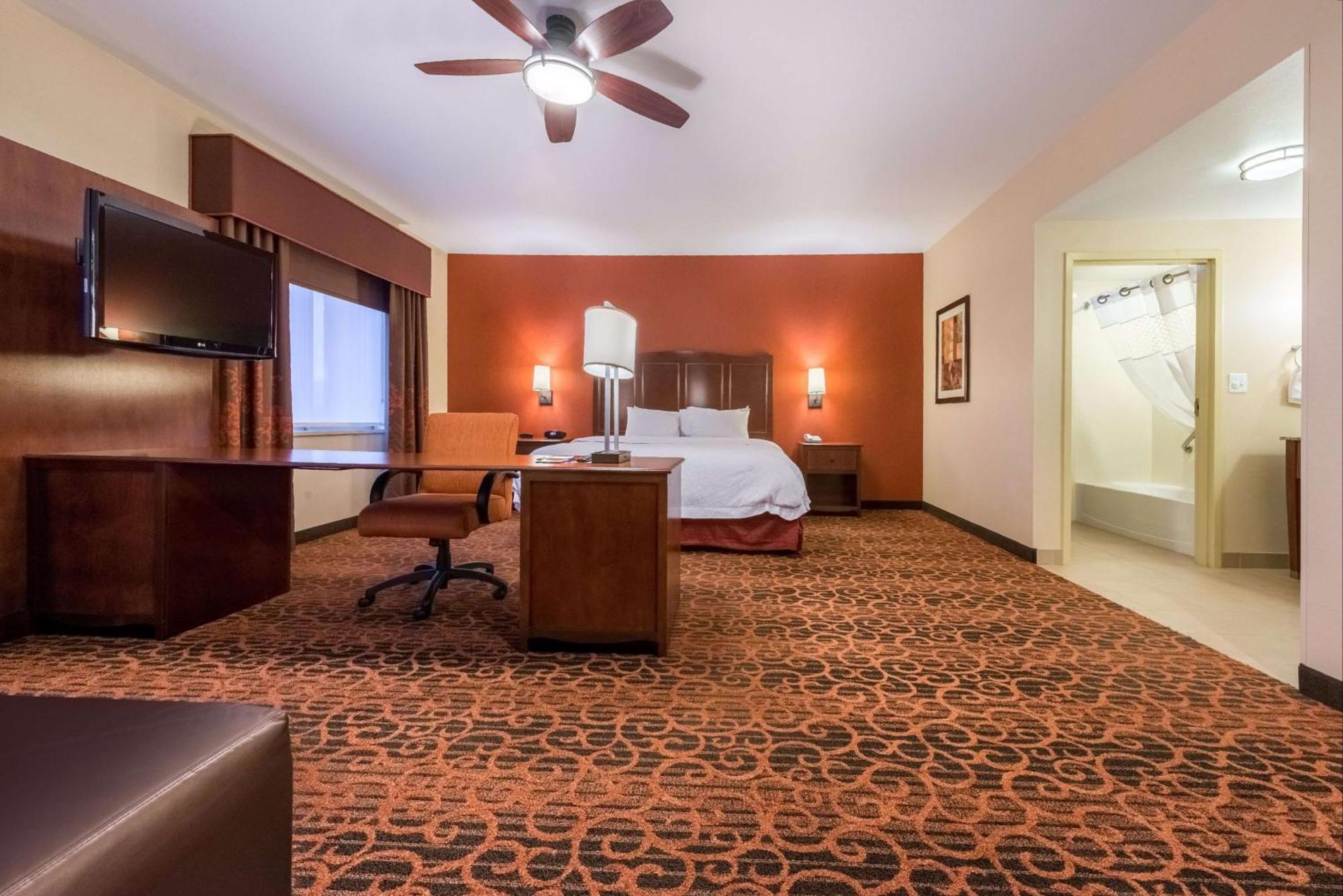 Hampton Inn & Suites Boulder North Ngoại thất bức ảnh