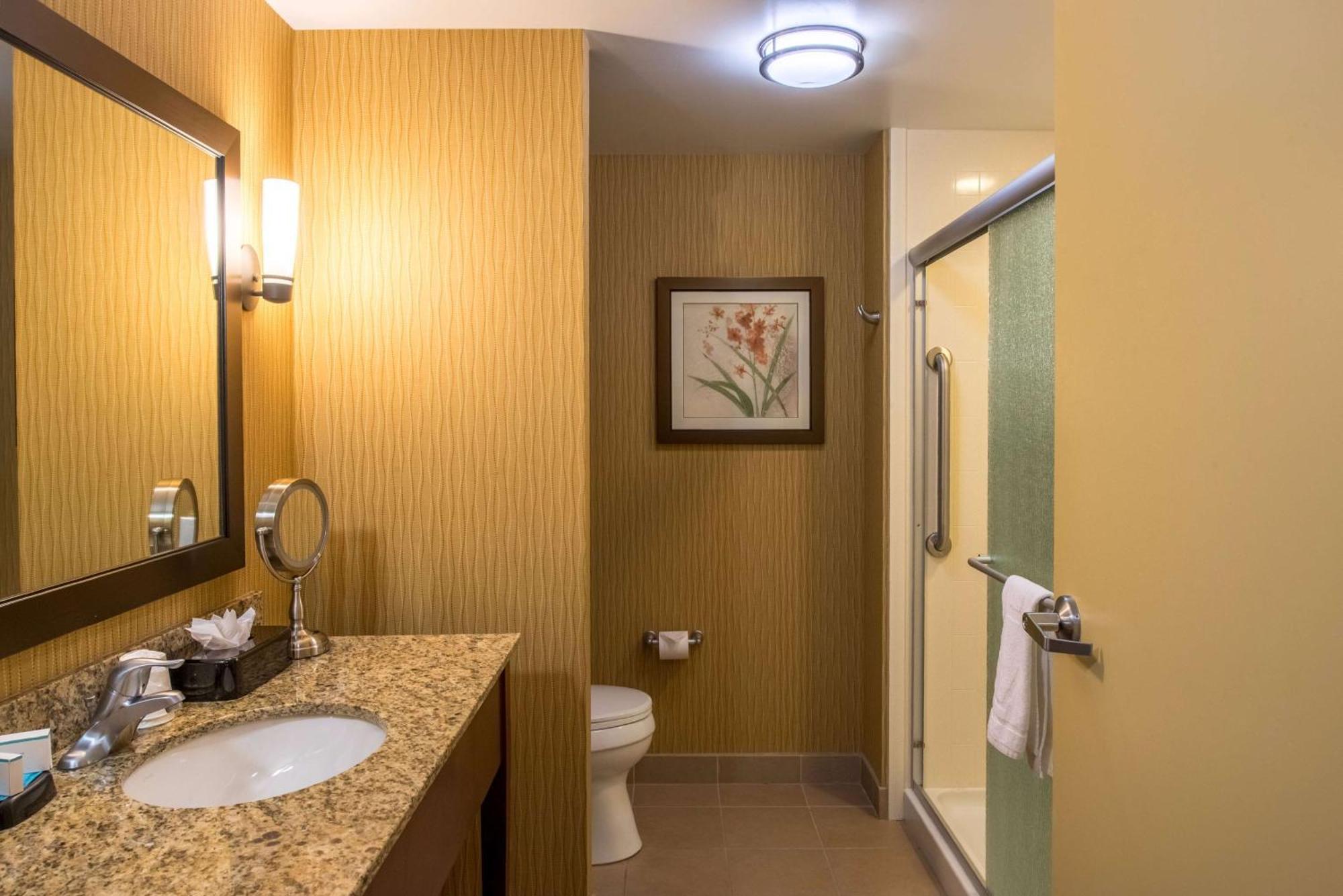 Hampton Inn & Suites Boulder North Ngoại thất bức ảnh