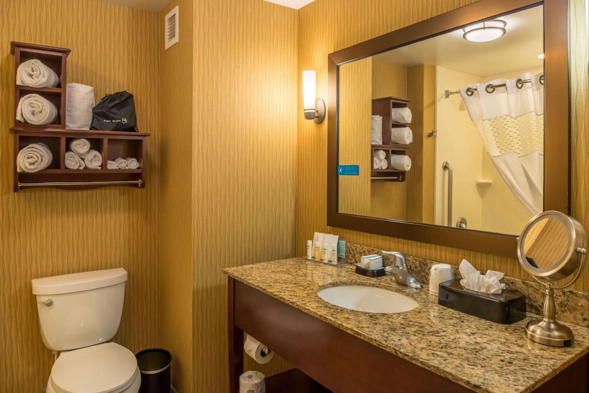 Hampton Inn & Suites Boulder North Ngoại thất bức ảnh