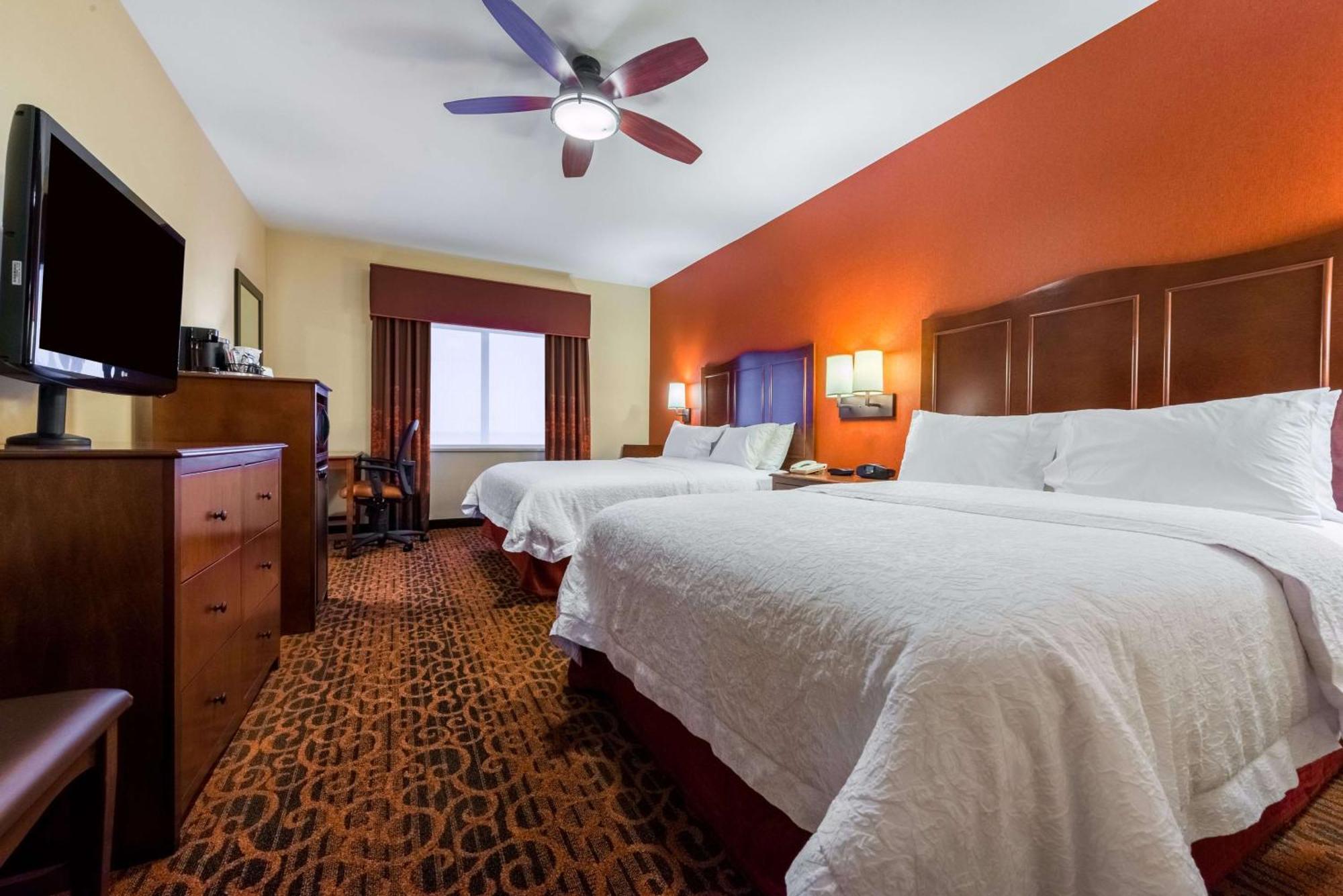 Hampton Inn & Suites Boulder North Ngoại thất bức ảnh