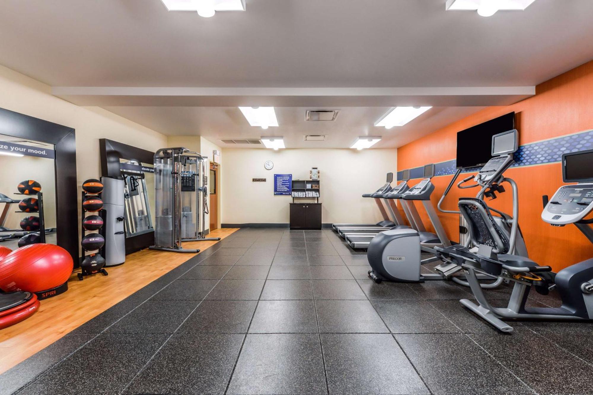 Hampton Inn & Suites Boulder North Ngoại thất bức ảnh
