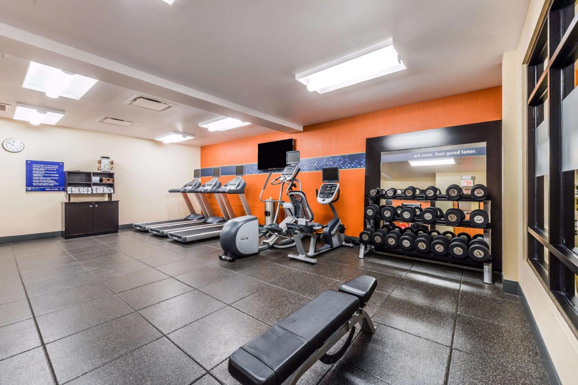 Hampton Inn & Suites Boulder North Ngoại thất bức ảnh