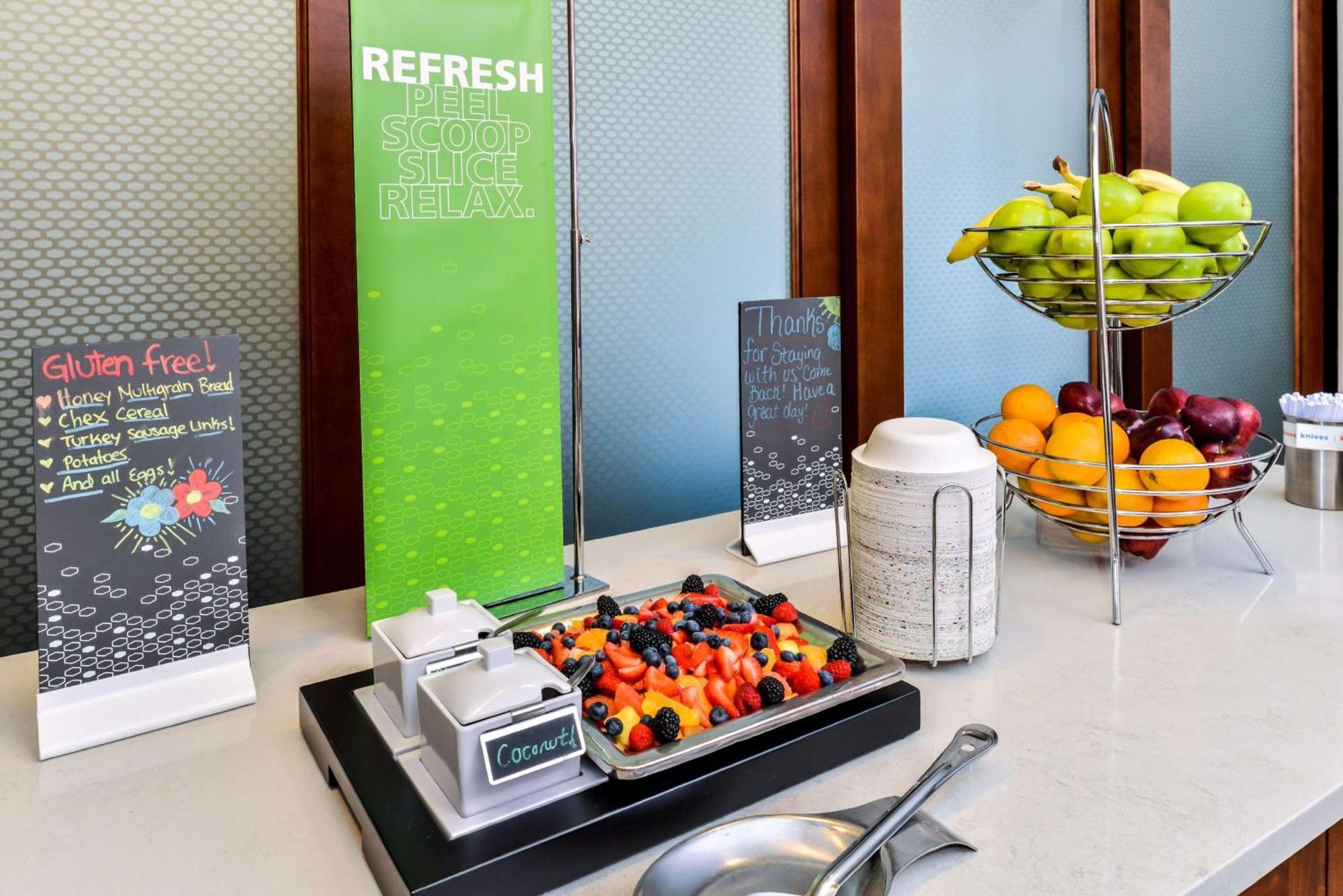 Hampton Inn & Suites Boulder North Ngoại thất bức ảnh