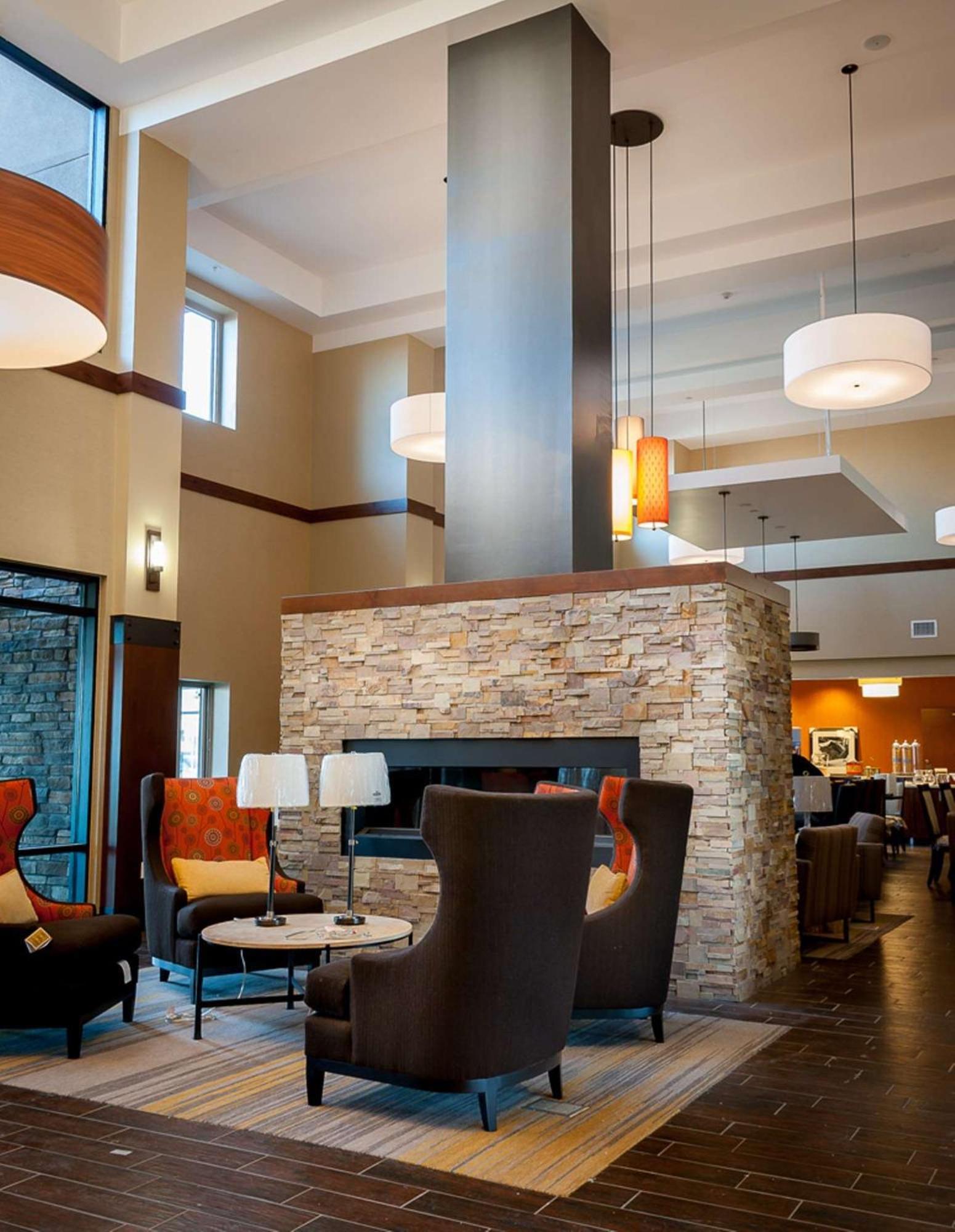 Hampton Inn & Suites Boulder North Ngoại thất bức ảnh