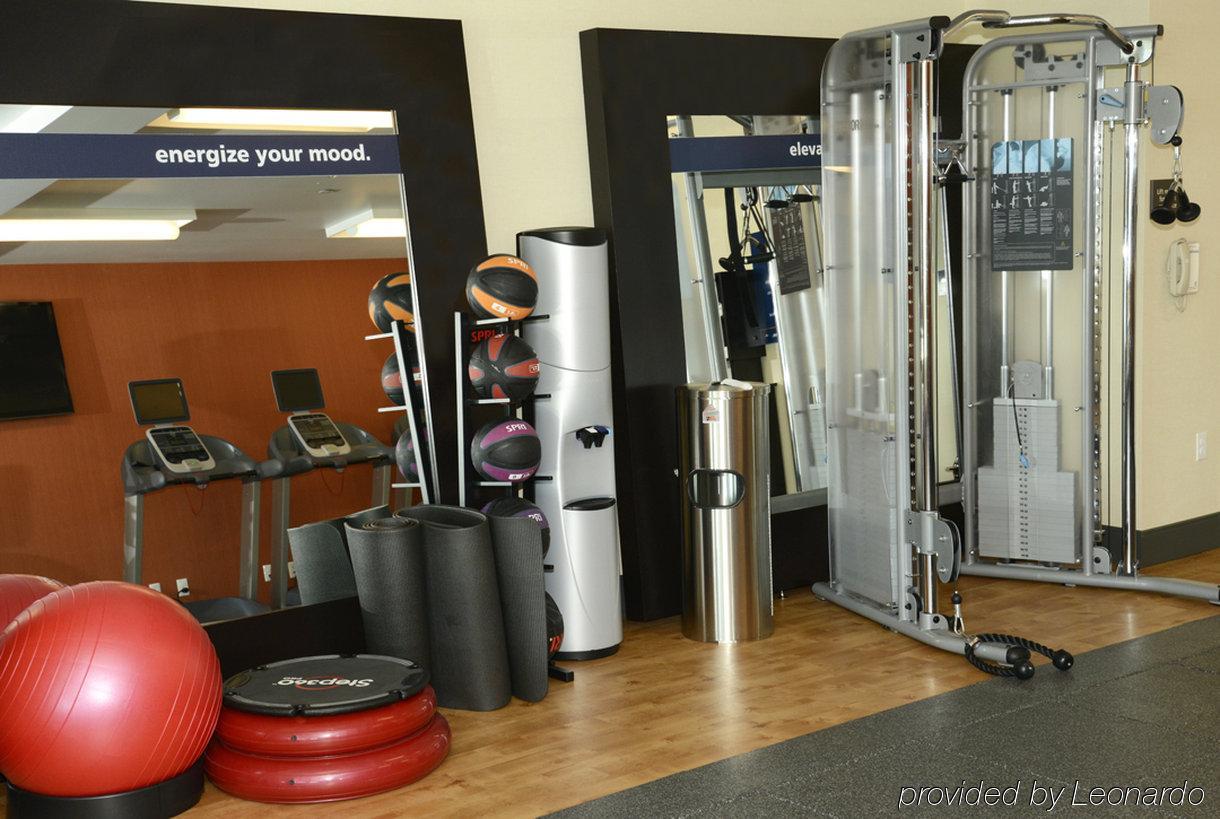 Hampton Inn & Suites Boulder North Ngoại thất bức ảnh