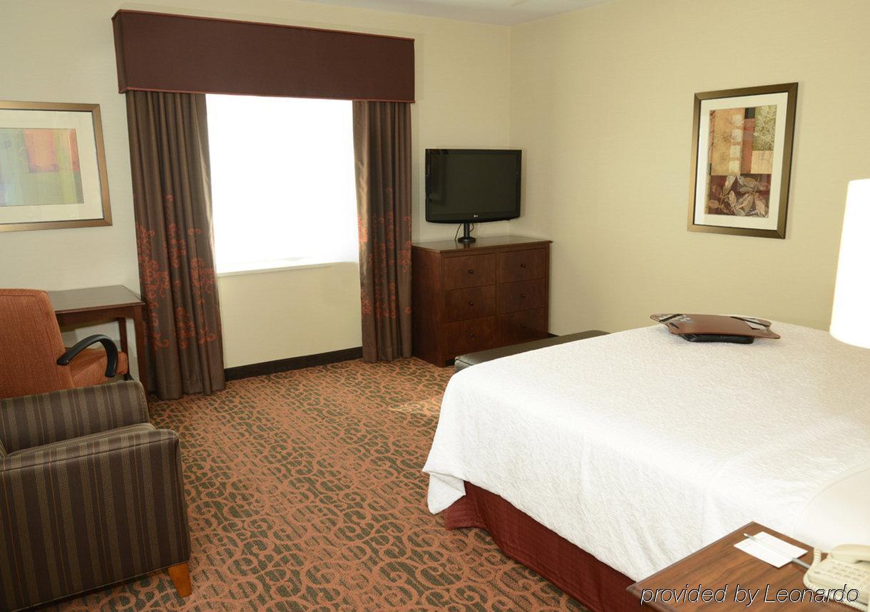 Hampton Inn & Suites Boulder North Ngoại thất bức ảnh