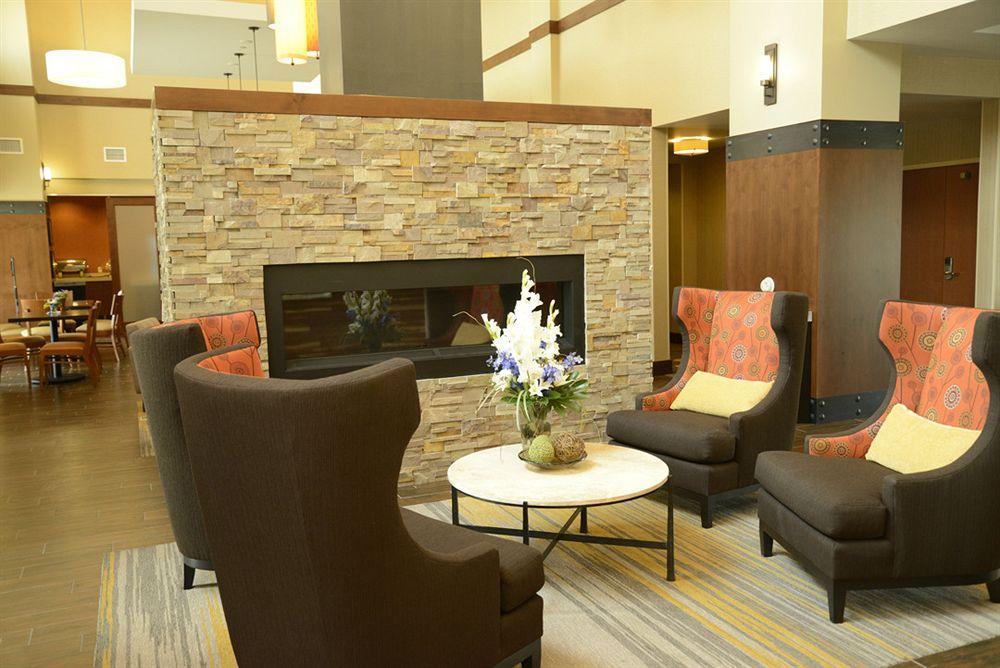 Hampton Inn & Suites Boulder North Ngoại thất bức ảnh