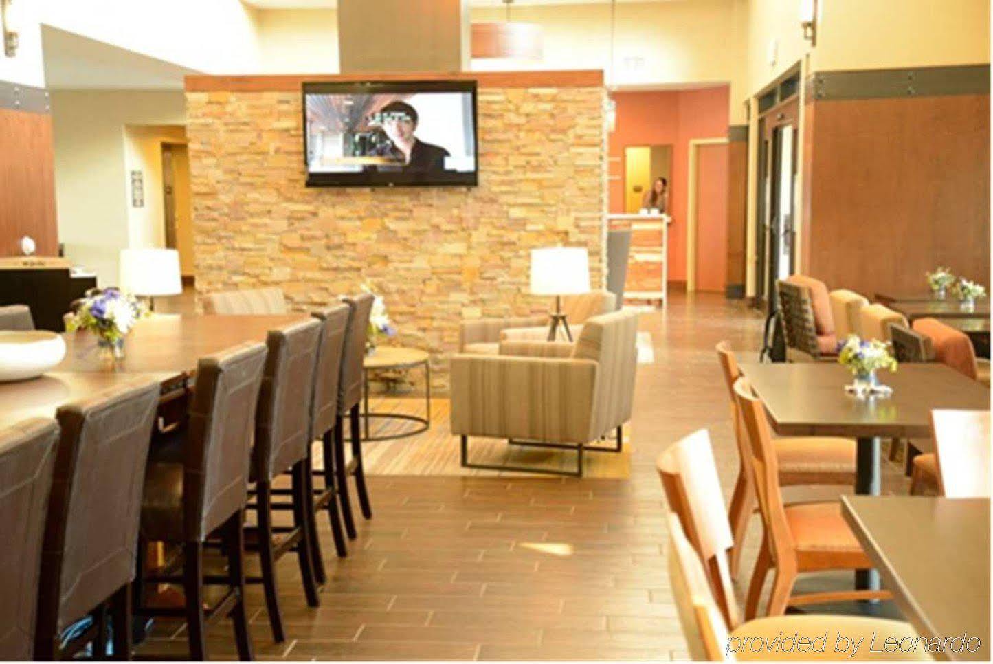 Hampton Inn & Suites Boulder North Ngoại thất bức ảnh