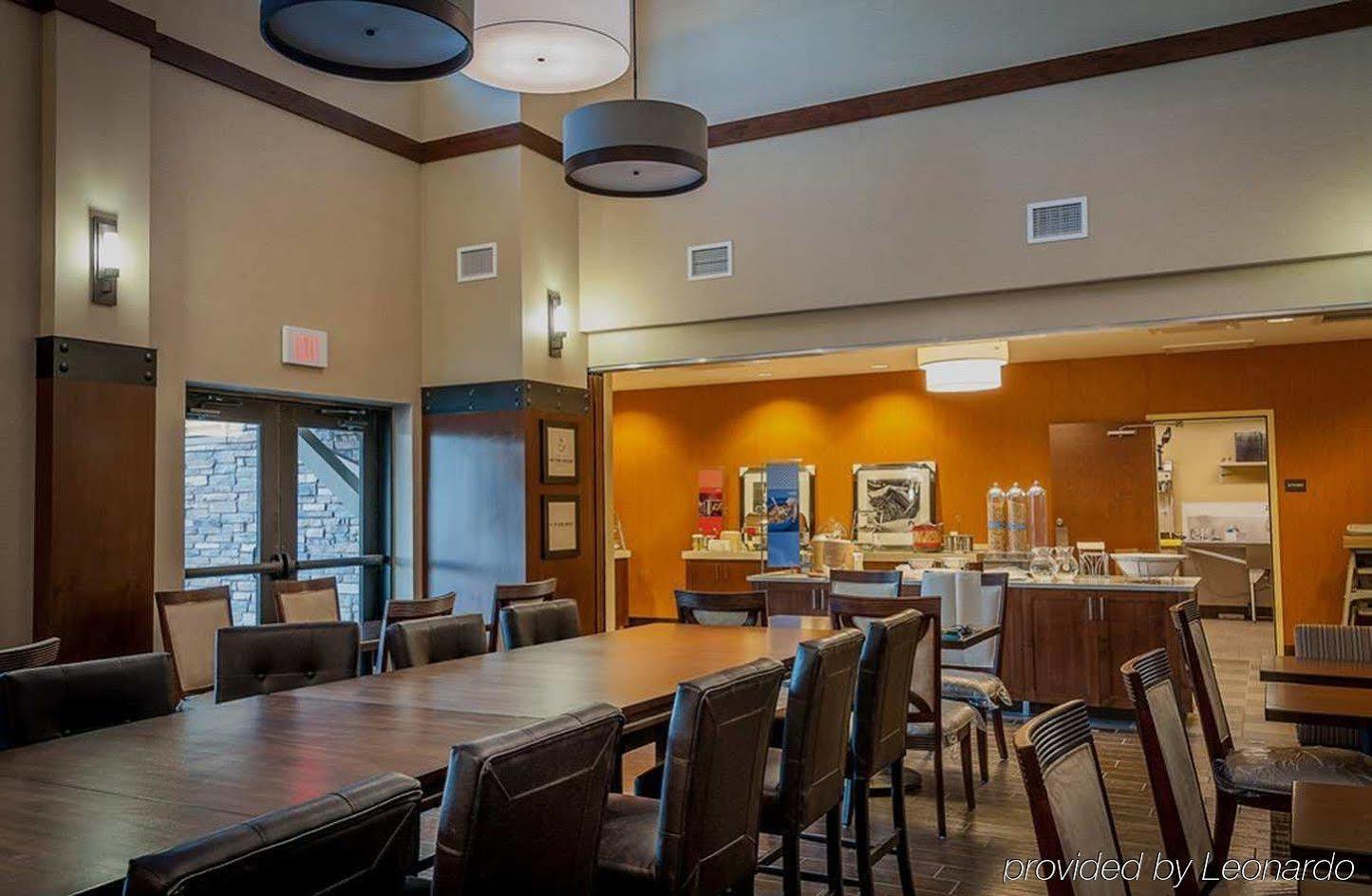 Hampton Inn & Suites Boulder North Ngoại thất bức ảnh