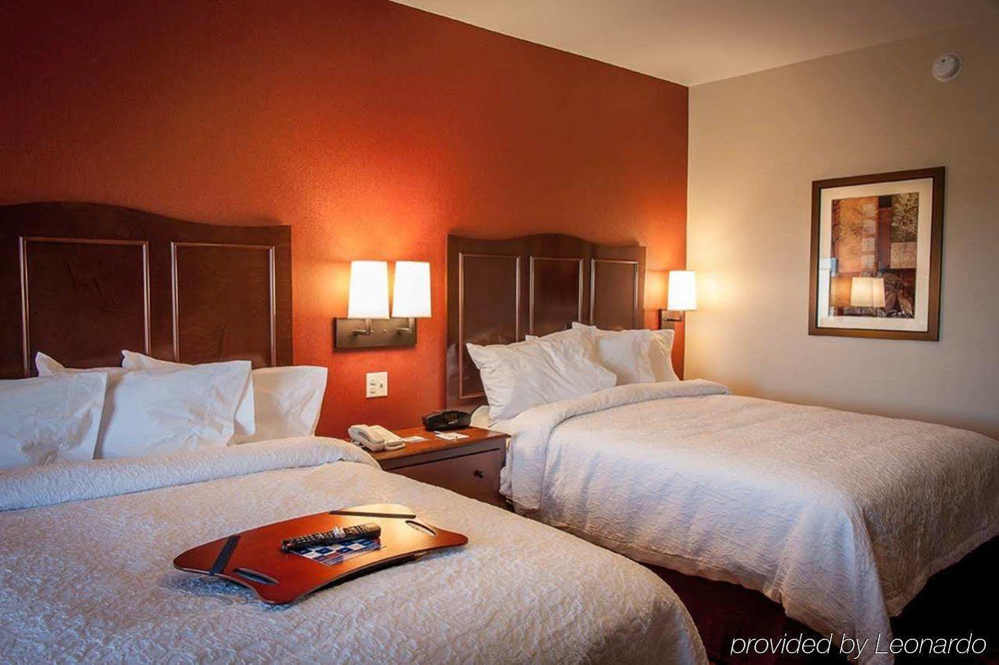 Hampton Inn & Suites Boulder North Ngoại thất bức ảnh