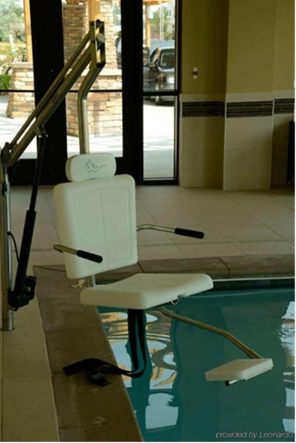 Hampton Inn & Suites Boulder North Ngoại thất bức ảnh