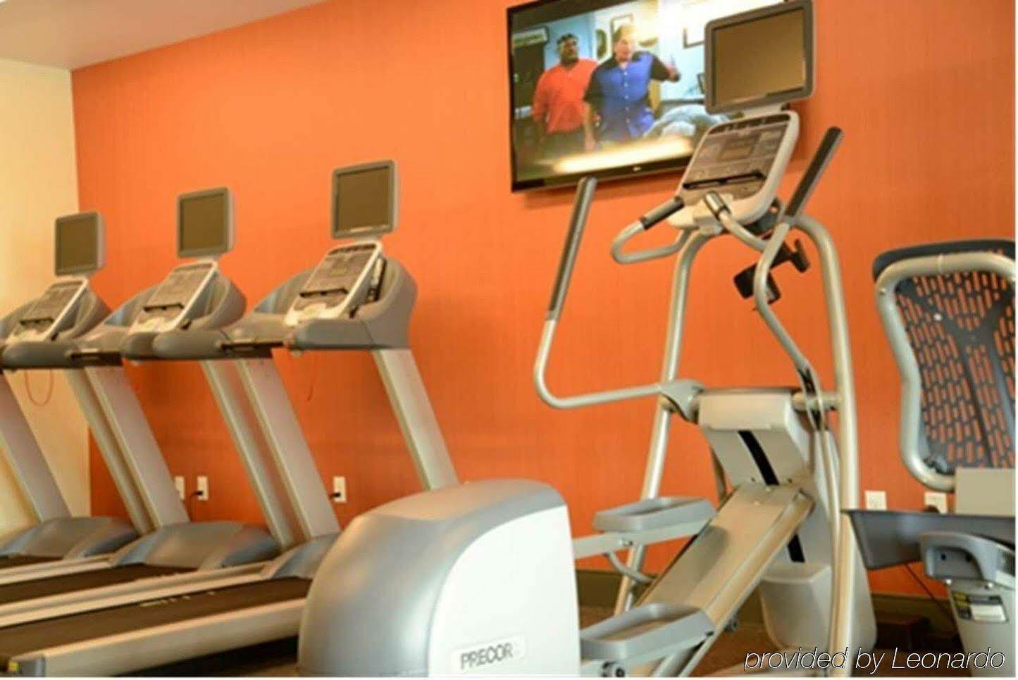 Hampton Inn & Suites Boulder North Ngoại thất bức ảnh